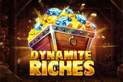 Dynamite Riches