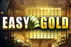 Easy Gold logo