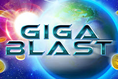 Giga Blast logo