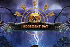 Judgement Day logo