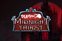 Midnight Thirst logo