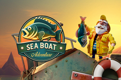 Sea Boat Adventure logo