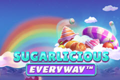 Sugarlicious Everyway logo
