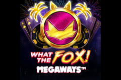 What the Fox Megaways