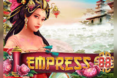 Empress 88 logo