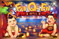 Fu Qi Er logo