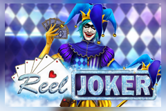 Reel Joker logo