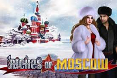 Riches of Moscow logo