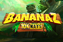 Bananaz 10K Ways logo