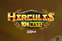 Hercules 10K Ways logo