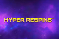 Hyper Respins logo