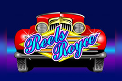 play the Reels Royce Slot