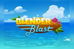 Blender Blast logo