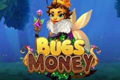 Bugs Money logo