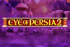 Eye of Persia 2 logo
