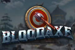 Bloodaxe logo