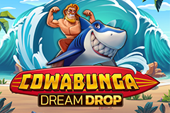 Cowabunga Dream Drop logo