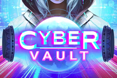 Cyber Vault logo