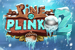 Pine of Plinko 2 logo