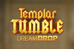 Templar Tumble Dream Drop logo