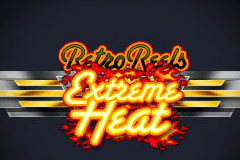 play the Retro Reels - Extreme Heat Slot