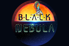 Black Nebula logo