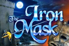 The Iron Mask logo
