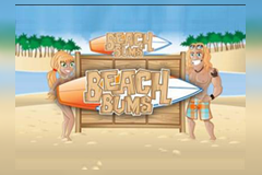 Beach Bum's logo