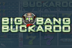Big Bang Buckaroo logo