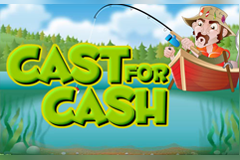 Cast for Cash logo