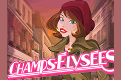 Champs-Elysees logo