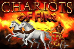 Chariots of Fire logo