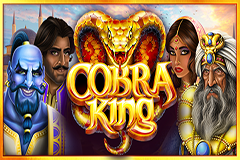 Cobra King logo