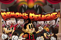Demon's Delight logo