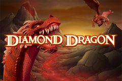 Diamond Dragon logo