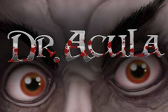 Dr. Acula logo