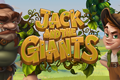 Fairytale Fortunes Jack and the Giants logo