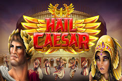 Hail Caesar logo