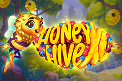 Honey Hive XL logo