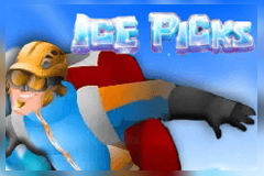 Ice Picks