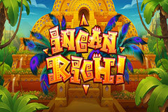 Incan Rich logo