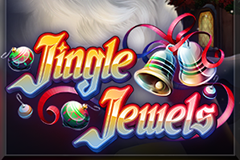 Jingle Jewels logo