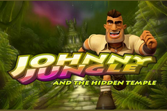 Johnny Jungle logo