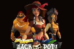 Jolly Rogers Jackpot