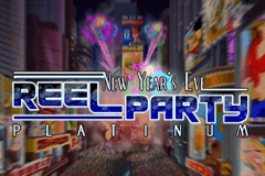 Reel Party Platinum