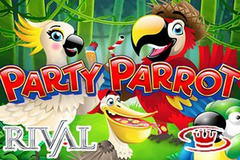 Party Parrot