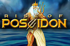 Rise of Poseidon logo