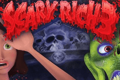 Scary Rich 3