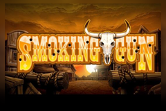 Smoking Gun logo