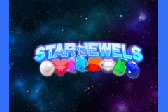 Star Jewels logo
